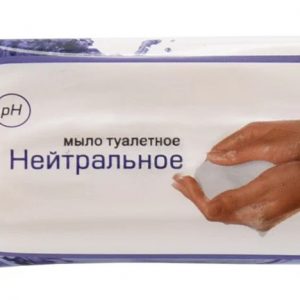 Мыло туалетное «Нейтральное», 100 г