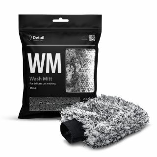 Варежка для деликатной мойки WM "Wash Mitt"