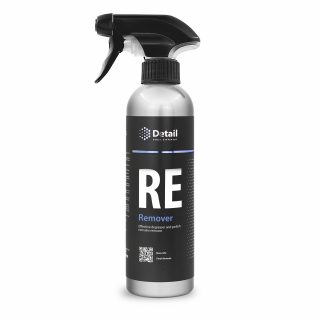 Обезжириватель RE "Remover" 500мл