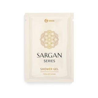 Гель для душа "Sargan" (саше 10 мл)