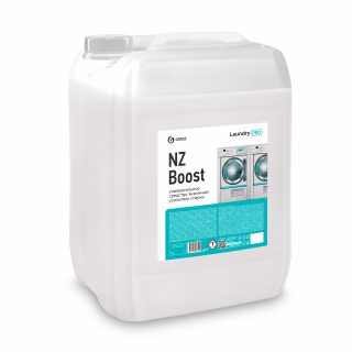 Универсальное средство, энзимный усилитель стирки NZ Boost (канистра 20л)