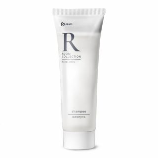 Набор шампунь "Room" (туба 125 шт)