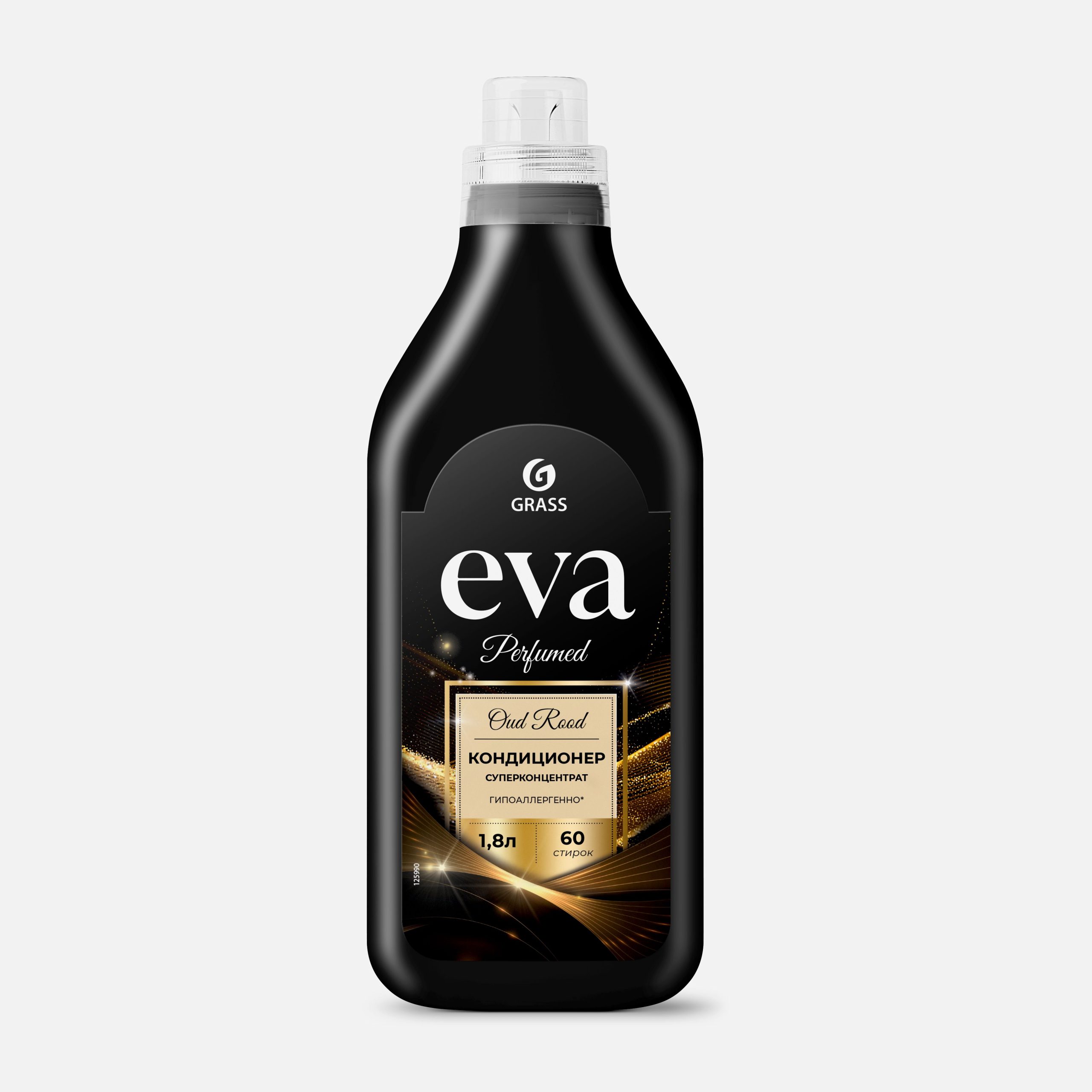 Кондиционер для белья "Eva" Oud rood суперконцентрат (канистра 1,8 л)