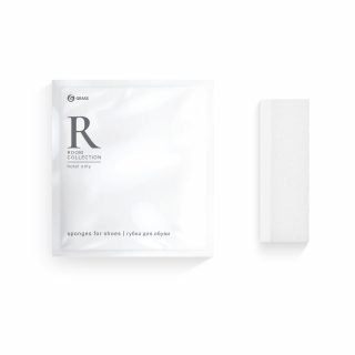 Губка для обуви "Room" (флоу-пак)