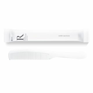 Расческа "Room" (флоу-пак)