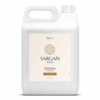Шампунь для волос "Sargan" (канистра 5 л)